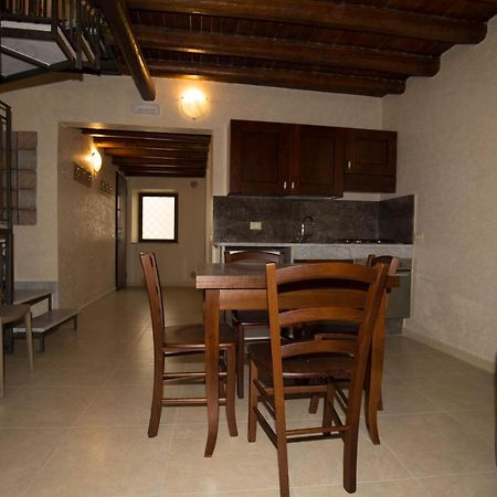 B&B La Serenissima 巴勒莫 外观 照片
