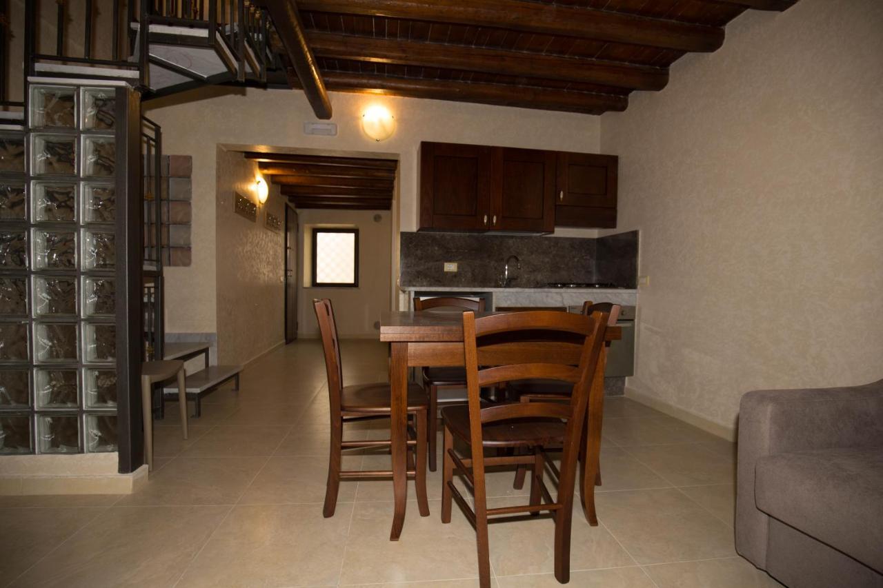 B&B La Serenissima 巴勒莫 外观 照片